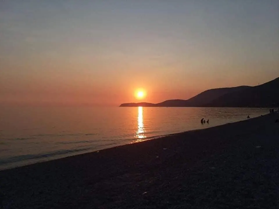 Traceys 3 Apartments Borsh Albanië