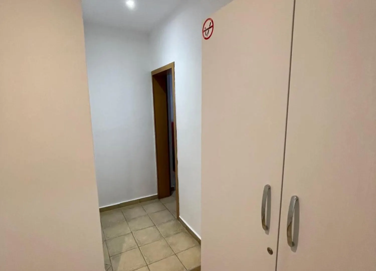 Traceys 3 Apartments Borsh