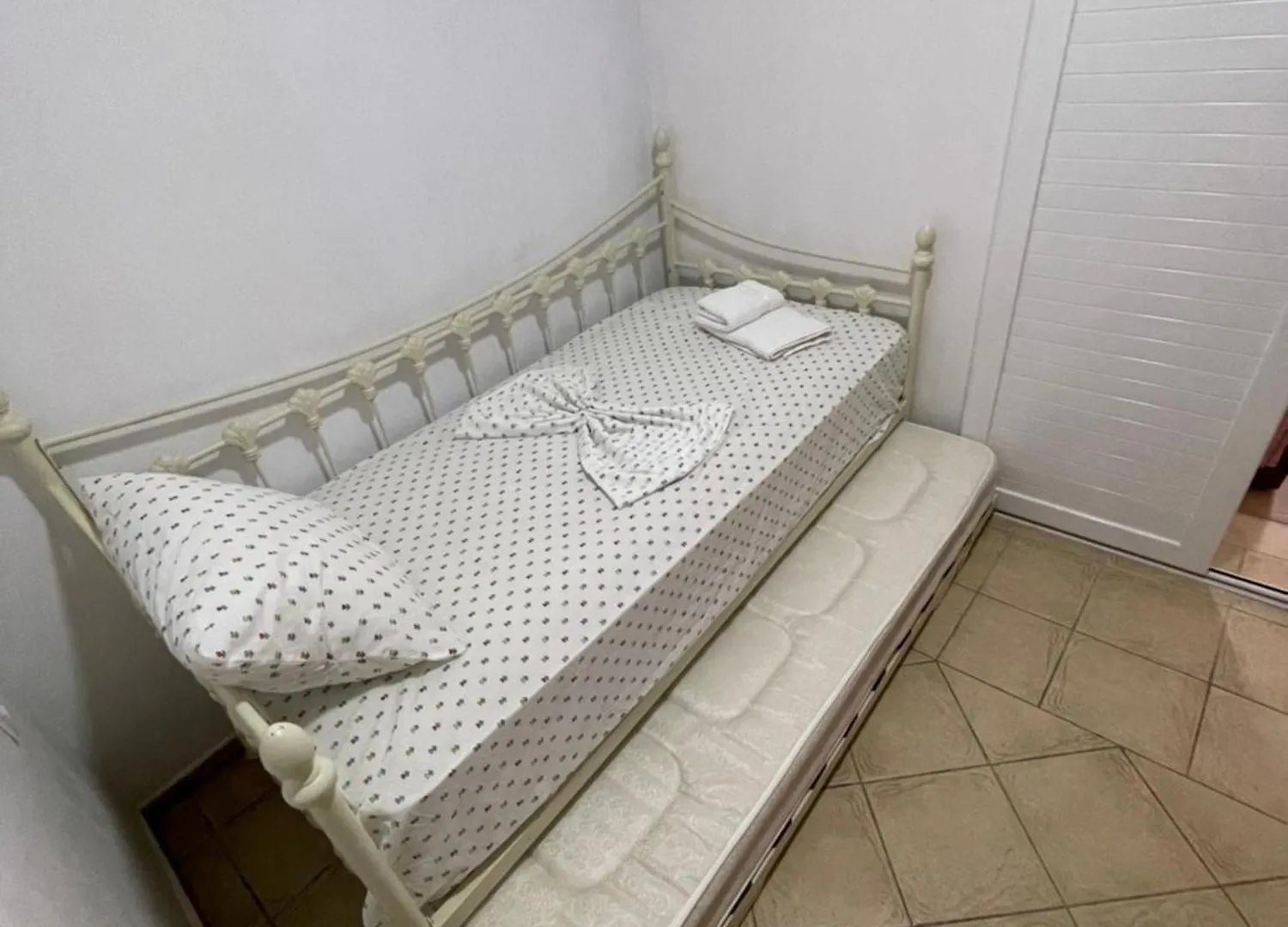 Traceys 3 Apartments Borsh 0*,  Albanië