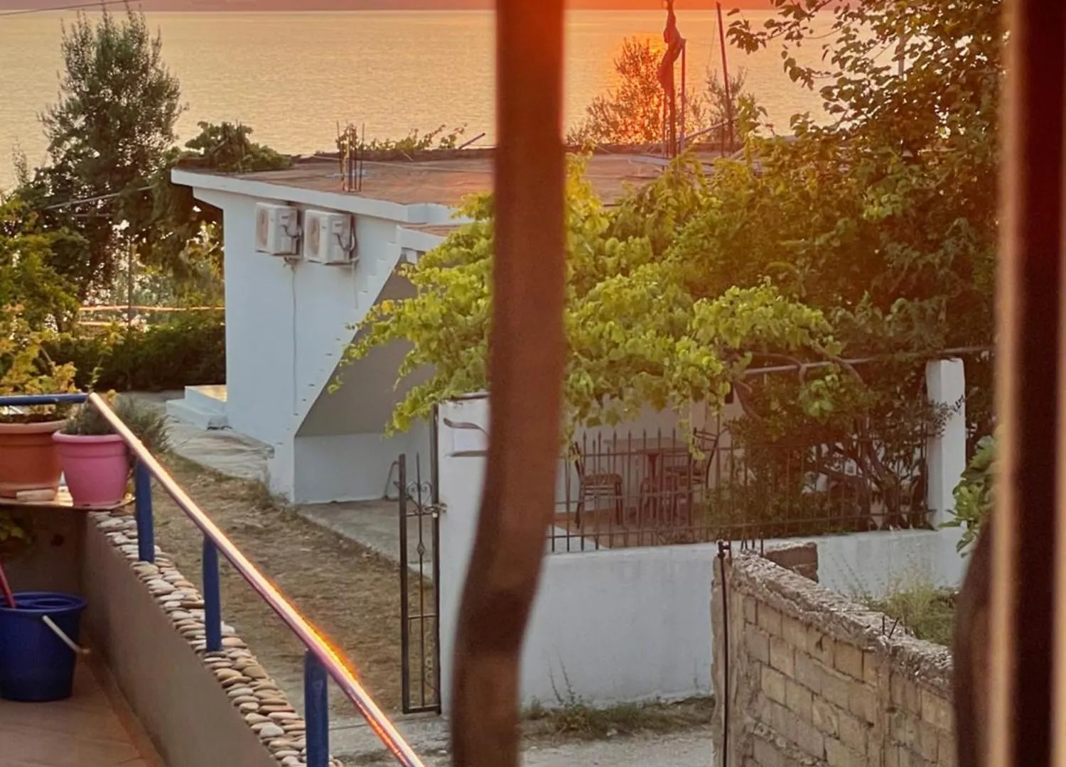 Traceys 3 Apartments Borsh Albanië